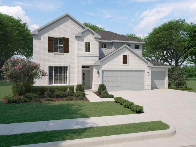 House for sale in Gunter, Texas