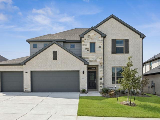 House for sale in Gunter, Texas