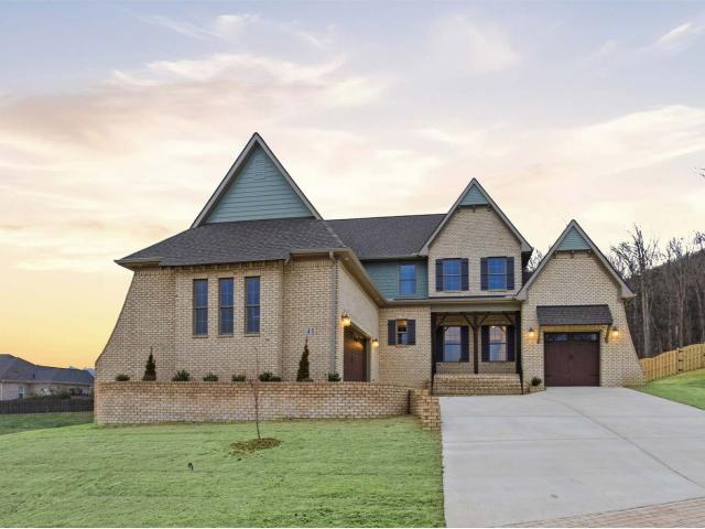 House for sale in Gurley, Alabama
