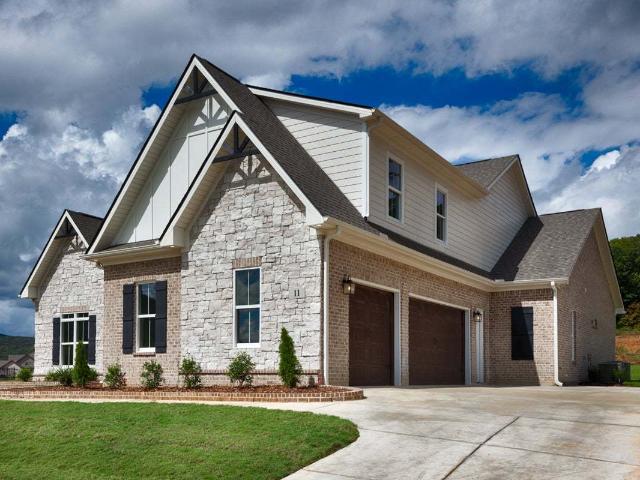 House for sale in Gurley, Alabama