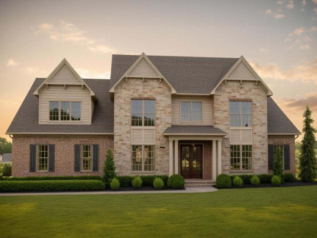 House for sale in Gurley, Alabama