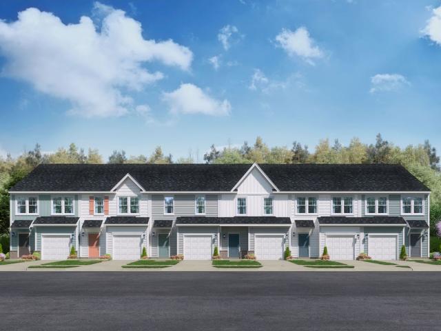 Property for sale in Guyton, Georgia