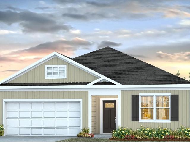House for sale in Guyton, Georgia