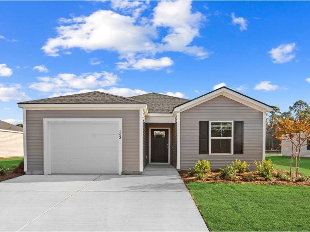 House for sale in Guyton, Georgia