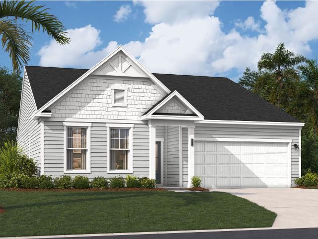 House for sale in Guyton, Georgia