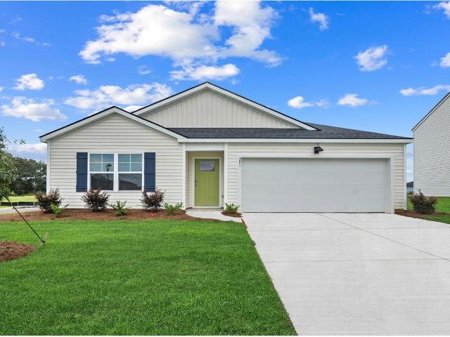 House for sale in Guyton, Georgia