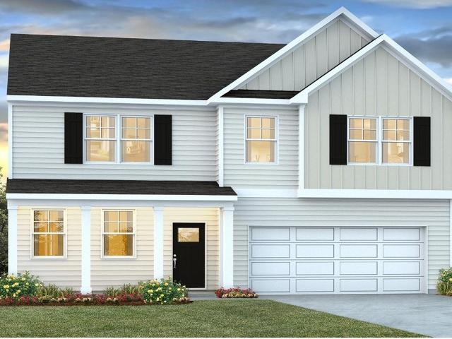 House for sale in Guyton, Georgia