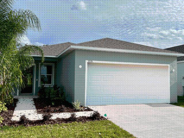 House for sale in Haines City, Florida