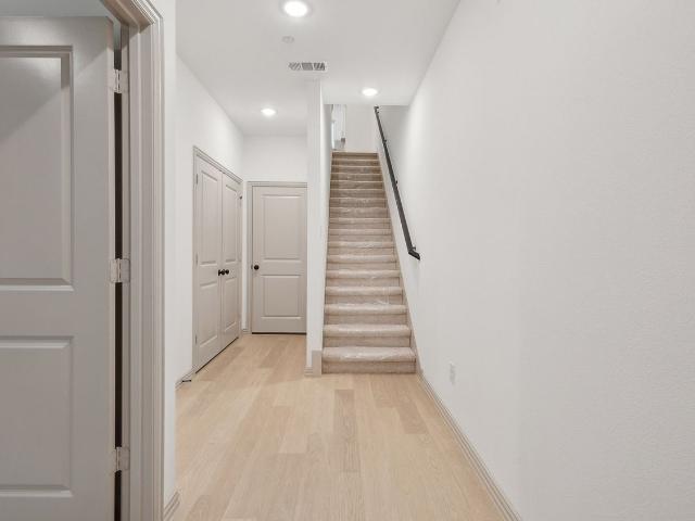 Townhouse for sale in Haltom City