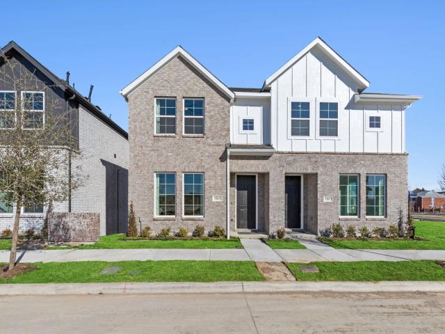 Townhouse for sale in Haltom City Townhouse for sale in Haltom City