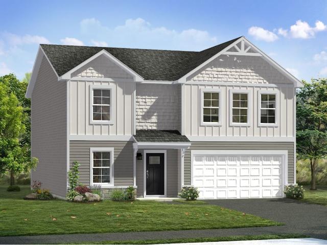 House for sale in Hanover, Pennsylvania