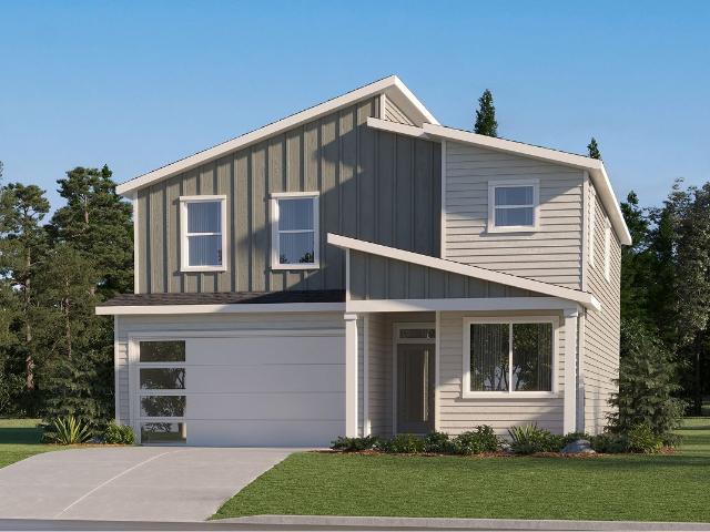 House for sale in Oregonia