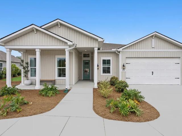 House for sale in Hardeeville, South Carolina