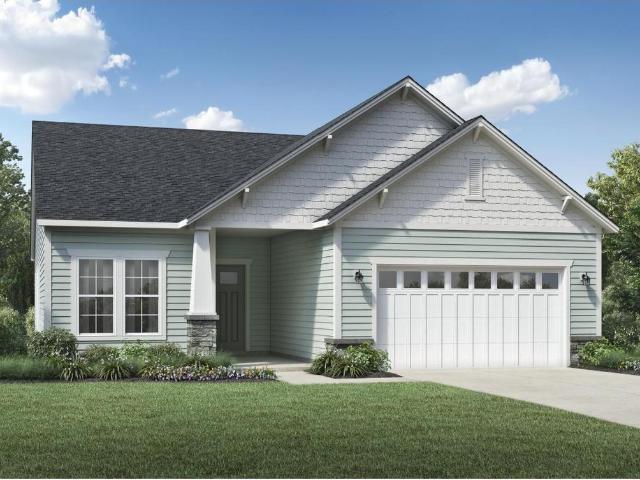 House for sale in Hardeeville, South Carolina