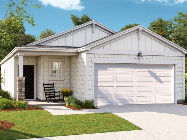 House for sale in Hardeeville, South Carolina