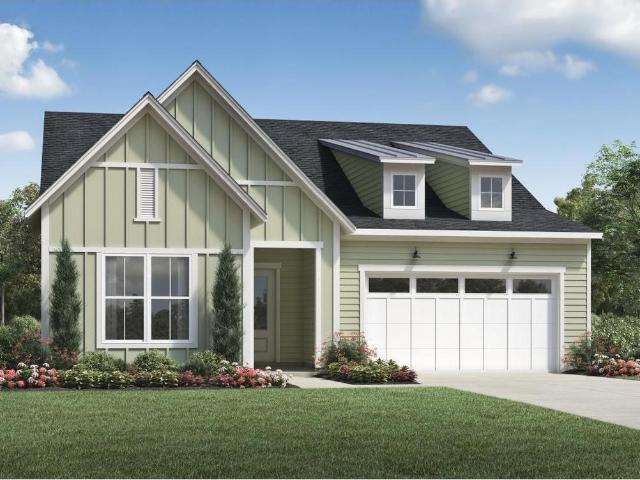 House for sale in Hardeeville, South Carolina