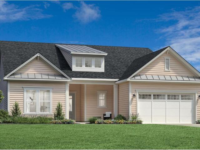 House for sale in Hardeeville, South Carolina