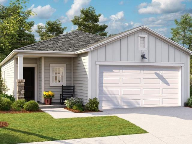 House for sale in Hardeeville, South Carolina