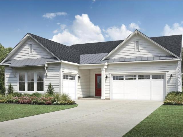House for sale in Hardeeville, South Carolina