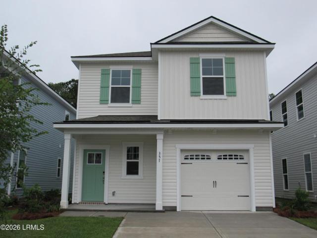 House for sale in Hardeeville, South Carolina
