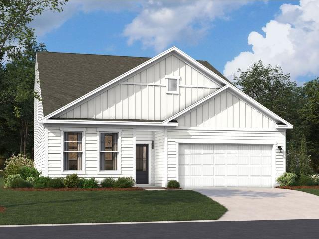 House for sale in Harlem, Georgia