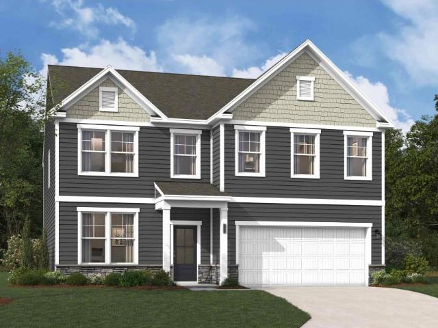 House for sale in Harlem, Georgia