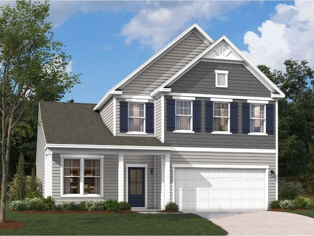 House for sale in Harlem, Georgia