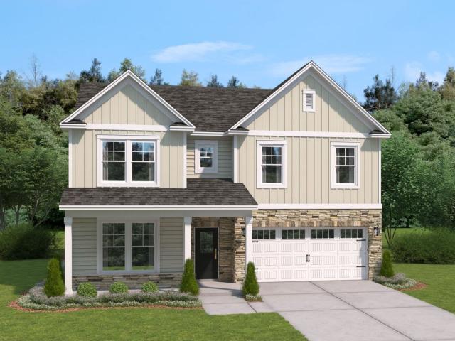 House for sale in Harlem, Georgia