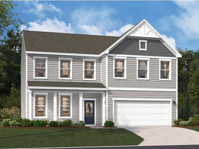 House for sale in Harlem, Georgia