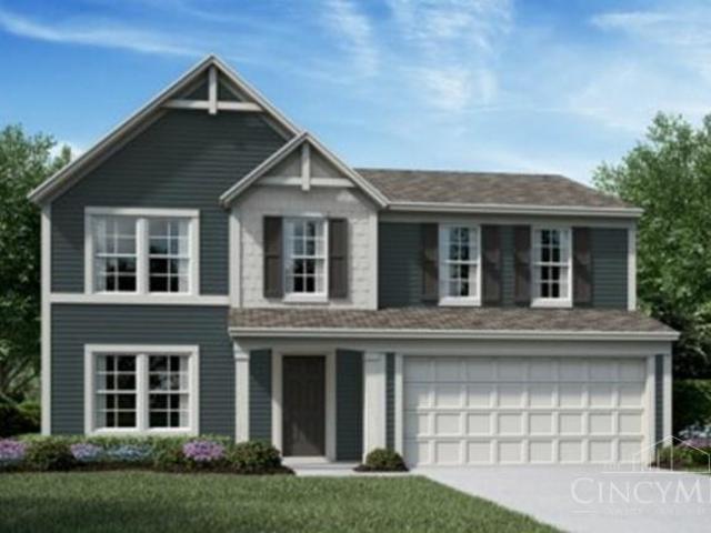 House for sale in Harrison, Ohio
