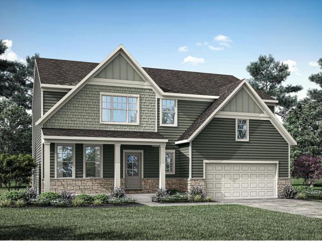 House for sale in Harrison, Ohio