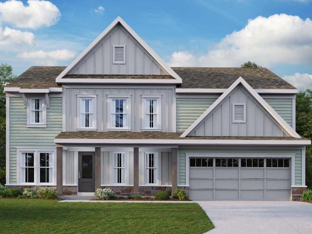 House for sale in Harrison, Ohio