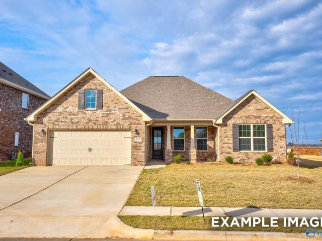 House for sale in Danville, Alabama
