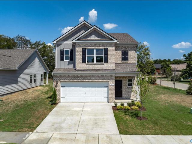 House for sale in Harvest, Alabama