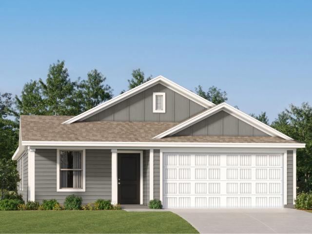 House for sale in Harvest, Alabama