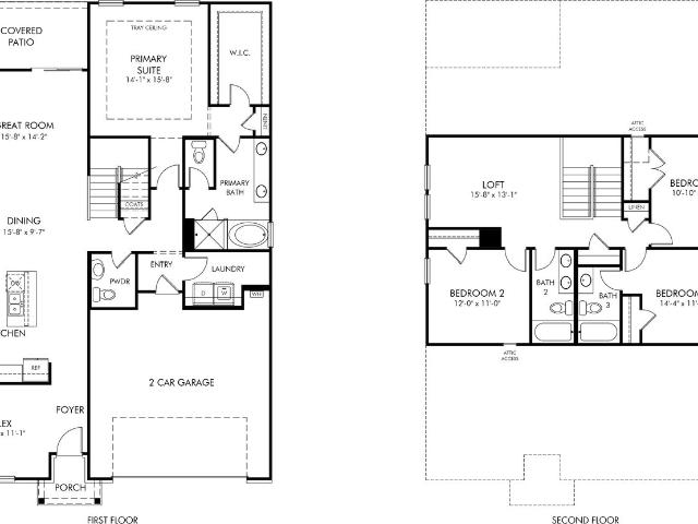 House for sale in Harvest, Alabama