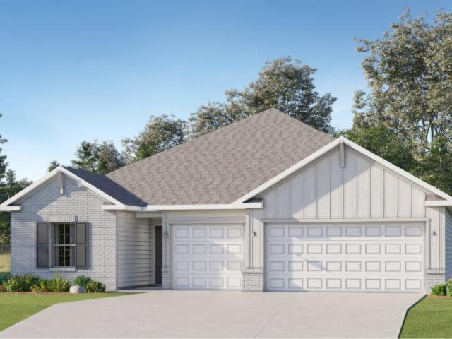 House for sale in Harvest, Alabama