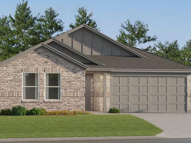 House for sale in Haslet, Texas