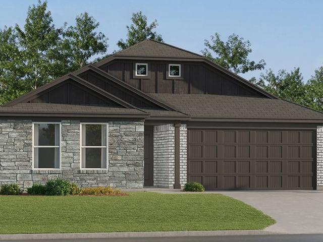 House for sale in Haslet, Texas