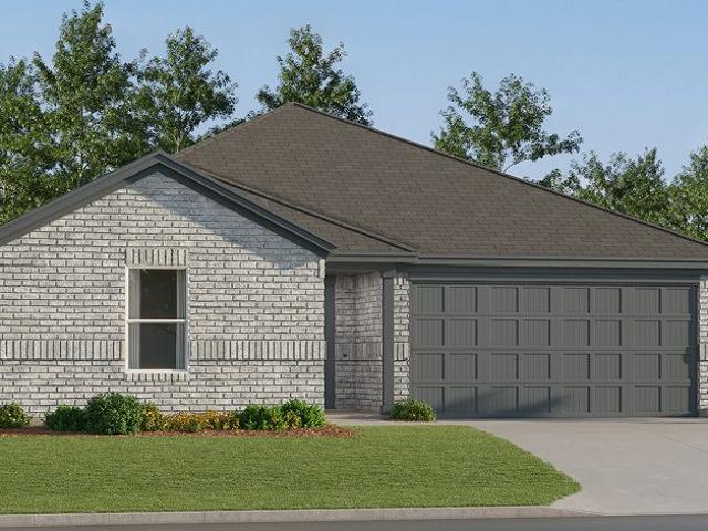 House for sale in Haslet, Texas