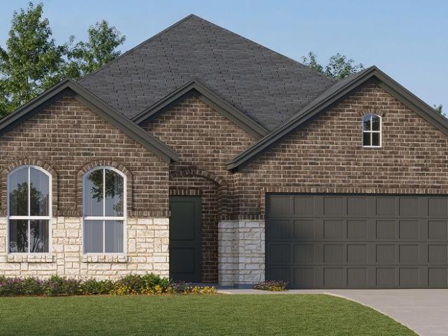 House for sale in Haslet, Texas