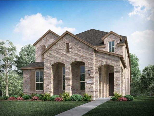 House for sale in Haslet, Texas