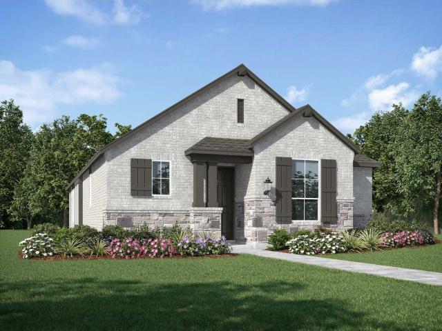 House for sale in Haslet, Texas