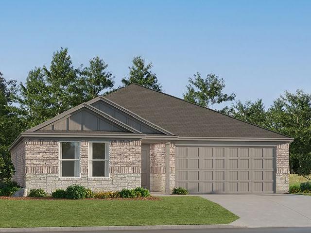 House for sale in Haslet, Texas