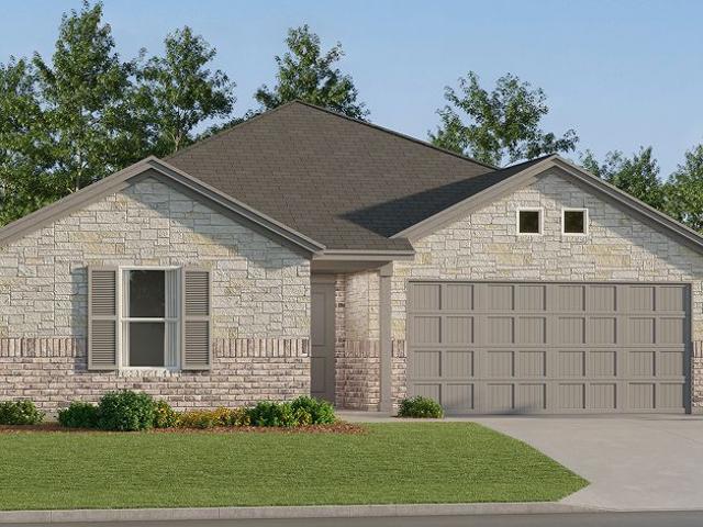 House for sale in Haslet, Texas