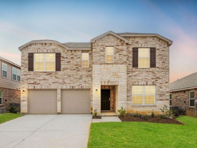 House for sale in Haslet, Texas