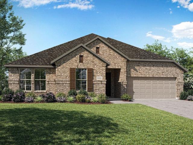 House for sale in Haslet, Texas