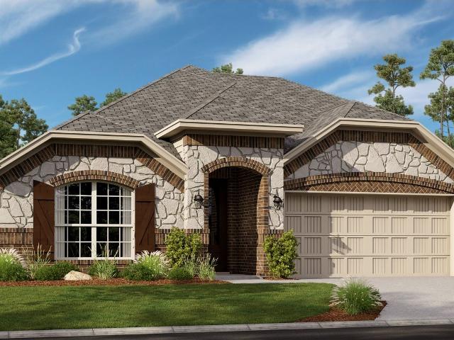 House for sale in Haslet, Texas