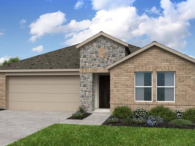 House for sale in Haslet, Texas