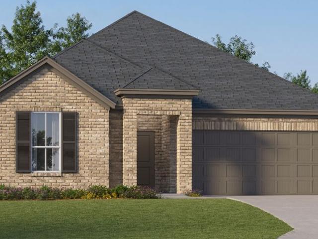 House for sale in Haslet, Texas